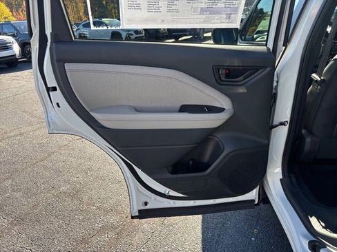 New 2026 Subaru Forester Premium image 82