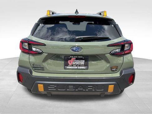 Used 2026 Subaru Crosstrek 2.5i Wilderness AWD/4WD image 6