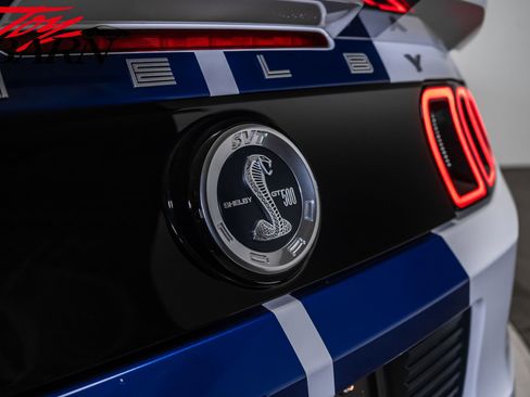 Used 2014 Ford Mustang Shelby GT500 w/ Equipment Group 821A image 13