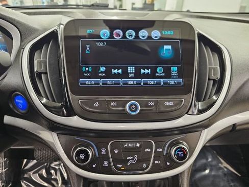 Used 2017 Chevrolet Volt LT w/ Comfort Package image 14