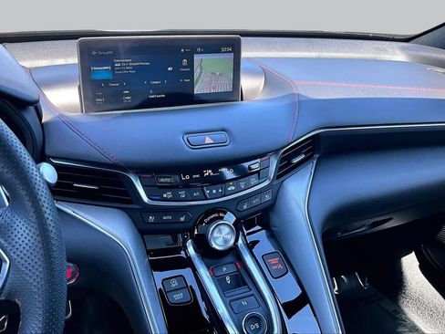 Used 2023 Acura TLX w/ A-SPEC Pkg FWD image 6