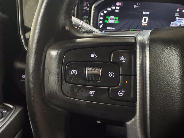 Used 2024 GMC Sierra 1500 SLE w/ X31 Off-Road Package AWD/4WD image 24