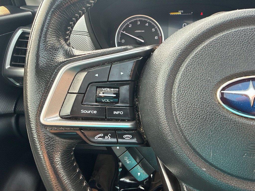 Used 2021 Subaru Forester Premium AWD/4WD image 21