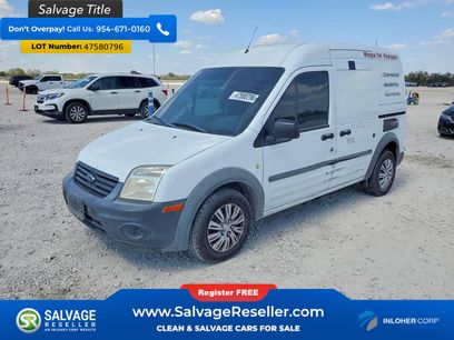 Used 2011 Ford Transit Connect XL