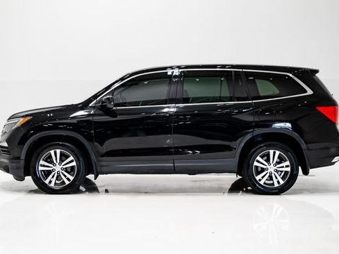 Used 2017 Honda Pilot EX-L image 29