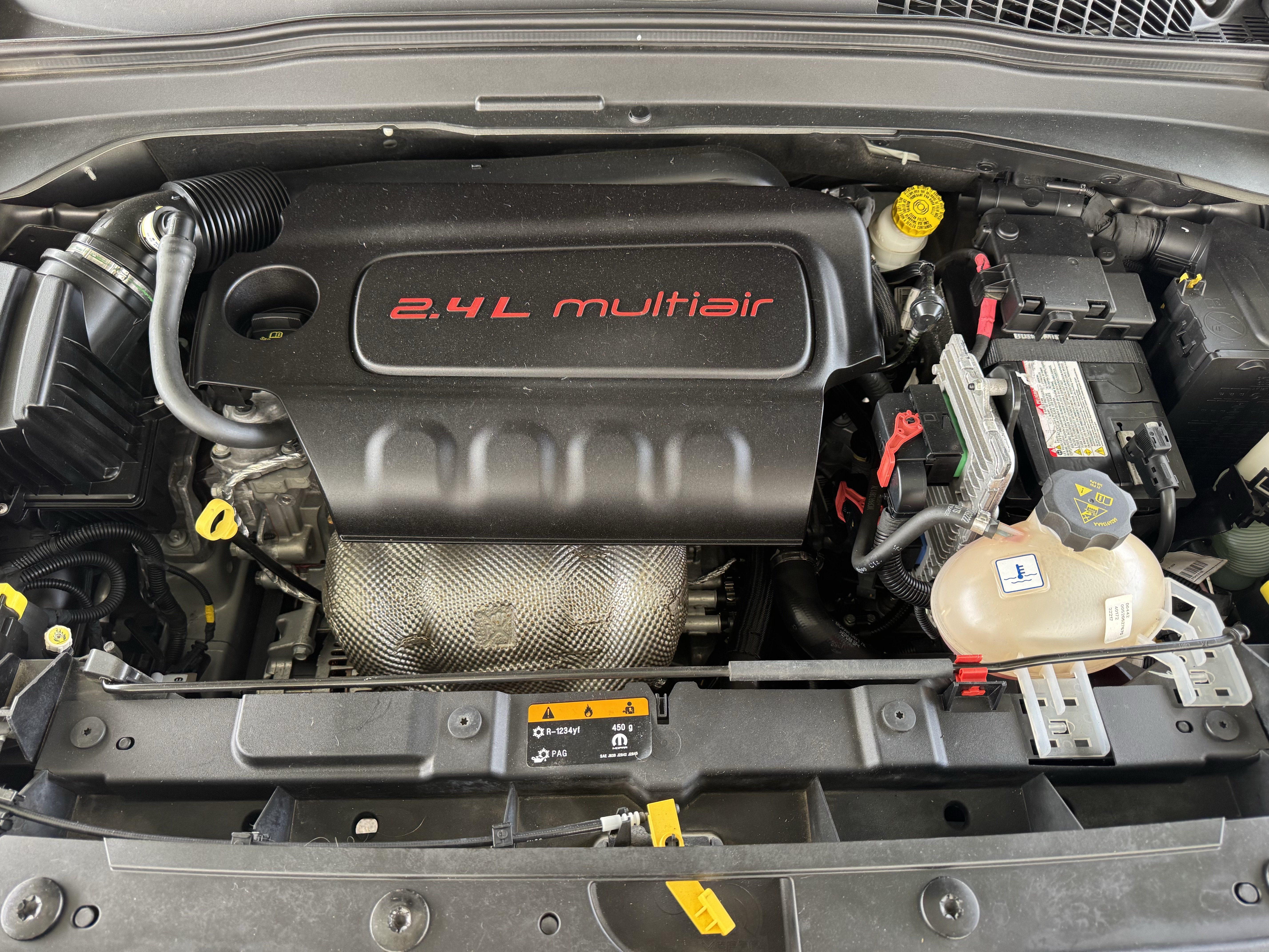 Used 2017 Jeep Renegade Latitude AWD/4WD image 25