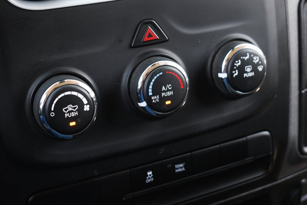 Used 2024 RAM 1500 Tradesman w/ Popular Equipment Group RWD image 28