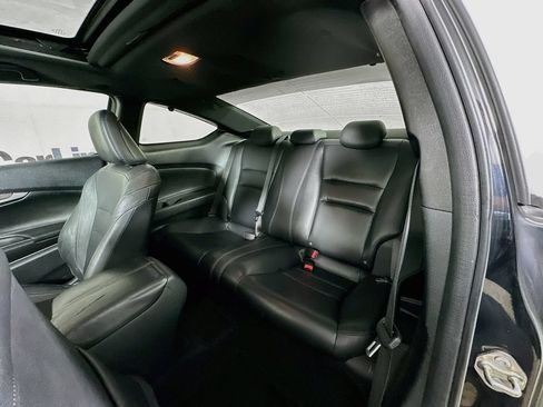 Used 2016 Honda Accord EX-L image 29