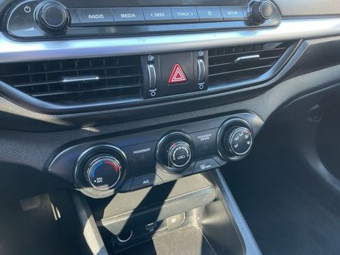 Used 2024 Kia Forte LXS image 23