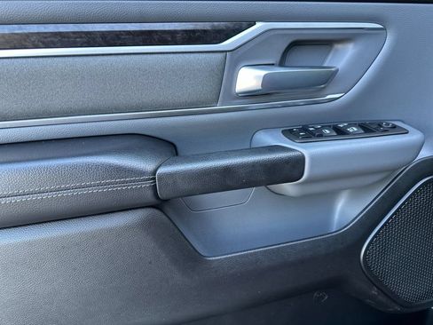 Used 2022 RAM 1500 Big Horn RWD image 10