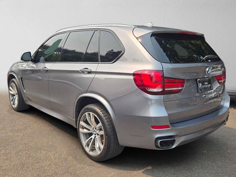 Used 2017 BMW X5 xDrive35i AWD/4WD image 5