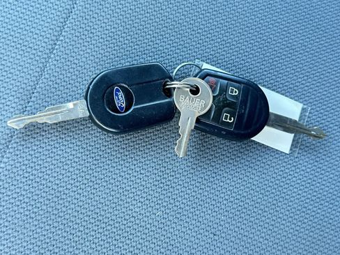 Used 2013 Ford F150 STX w/ Mid Equipment Group image 21