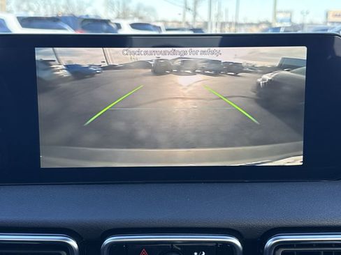 New 2026 Nissan Sentra SV w/ Floor Mat Package image 8