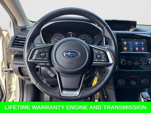 Used 2019 Subaru Crosstrek 2.0i Premium w/ Eyesight System AWD/4WD image 26