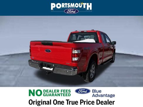 Used 2023 Ford F150 XL w/ XL Chrome Appearance Package image 25