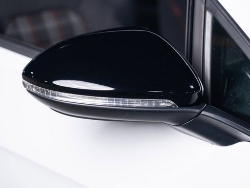 Used 2019 Volkswagen GTI Rabbit Edition image 49