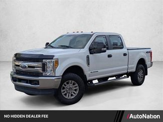 Used 2017 Ford F250 XL w/ STX Appearance Package AWD/4WD video 1