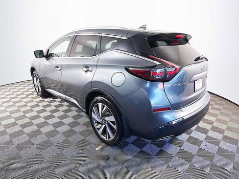 Used 2019 Nissan Murano SL AWD/4WD image 6