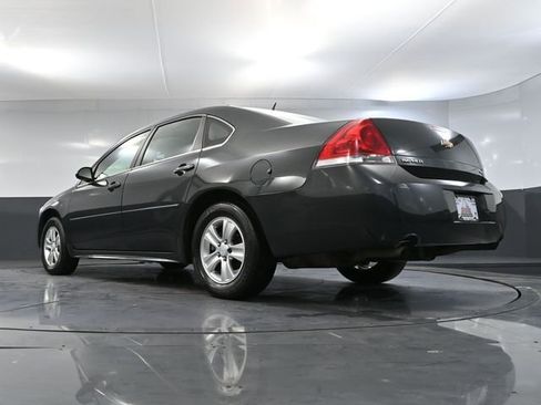 Used 2015 Chevrolet Impala Limited LS image 44