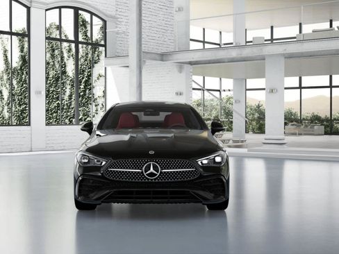 New 2026 Mercedes-Benz CLE 450 4MATIC Coupe image 6