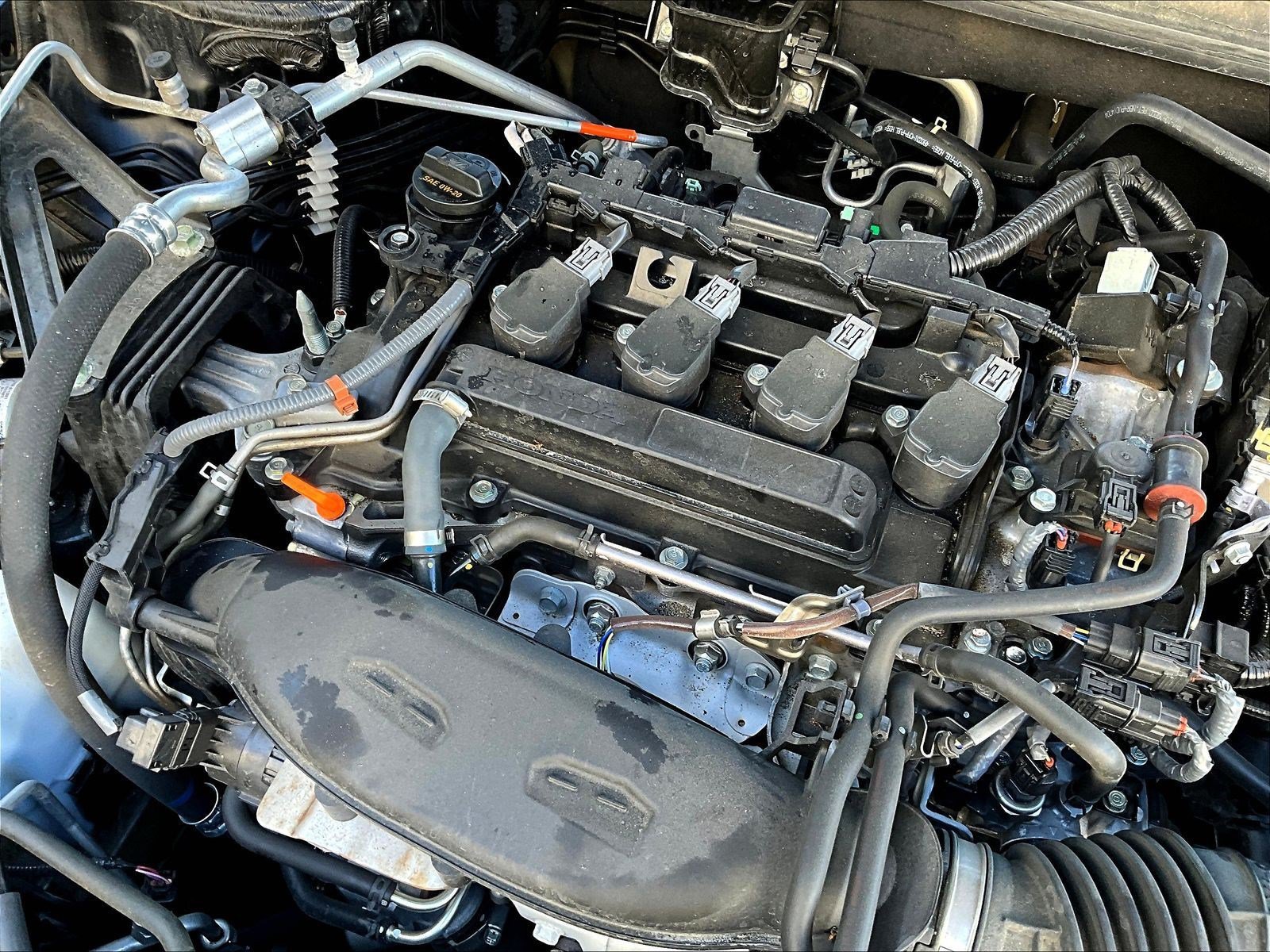 Used 2025 Honda Accord LX image 28