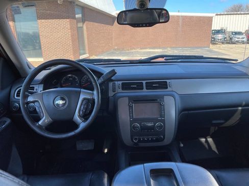 Used 2012 Chevrolet Silverado 2500 LTZ w/ LTZ Plus Package image 24