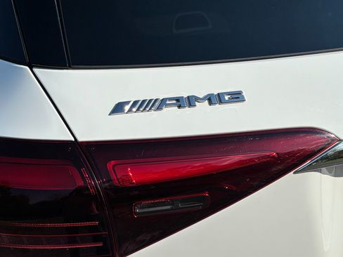 Used 2024 Mercedes-Benz GLE 53 AMG 4MATIC image 10