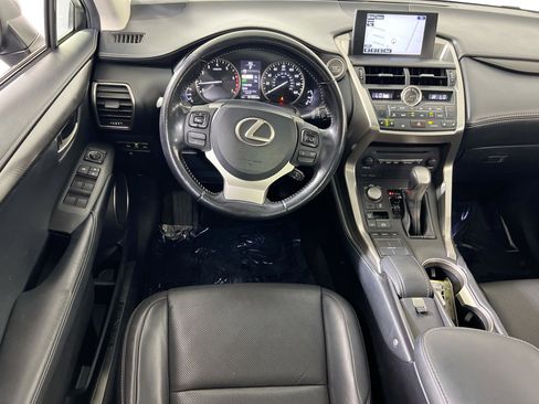 Used 2015 Lexus NX 200t AWD w/ Premium Package image 23