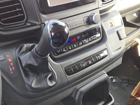 New 2026 RAM ProMaster 2500 image 24