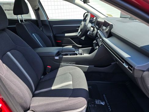 New 2025 Hyundai Sonata SEL image 29
