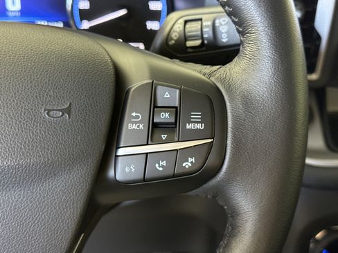 Certified 2023 Ford Bronco Sport Outer Banks image 25