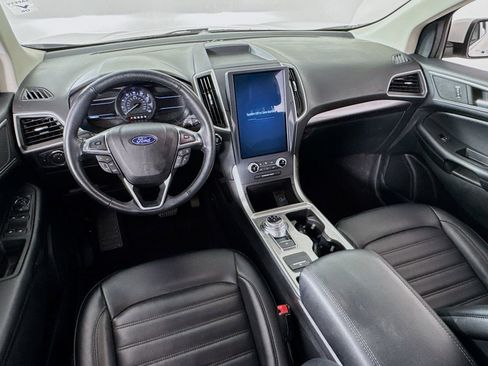 Used 2023 Ford Edge SEL AWD/4WD image 19