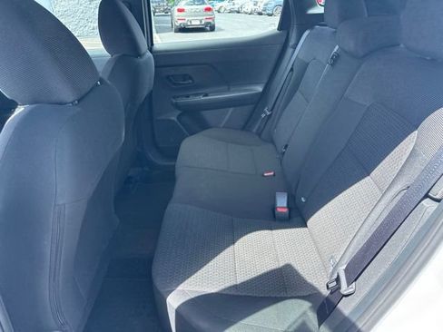 Used 2025 Nissan Kicks S AWD/4WD image 14
