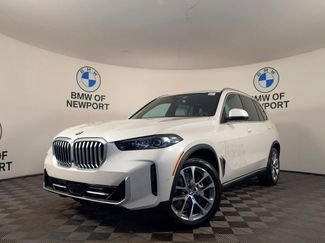 New 2026 BMW X5 xDrive40i video 1