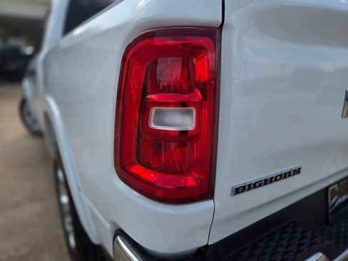Used 2026 RAM 1500 Big Horn AWD/4WD image 33