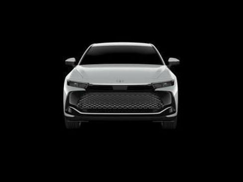 New 2026 Toyota Crown XLE image 17