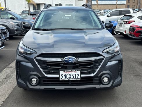 Certified 2024 Subaru Outback Premium image 3