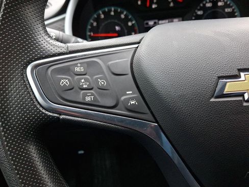 Used 2024 Chevrolet Malibu LT image 21