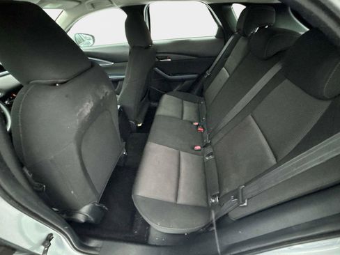 Used 2020 MAZDA CX-30 AWD image 12