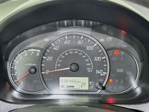 Used 2024 Mitsubishi Mirage ES FWD image 10