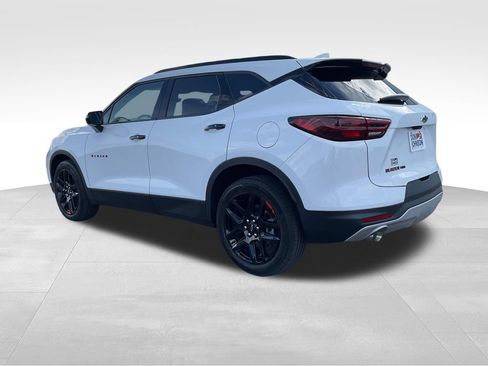 Used 2023 Chevrolet Blazer LT w/ Sound & Technology Package AWD/4WD image 33