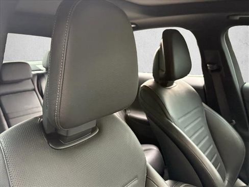 Used 2023 Mercedes-Benz C 43 AMG 4MATIC Sedan image 20