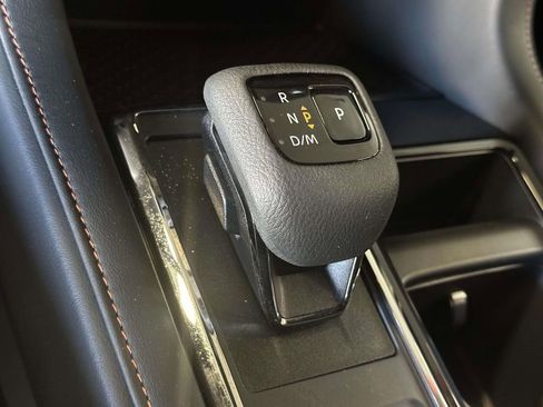 Used 2025 Nissan Pathfinder Rock Creek AWD/4WD image 35