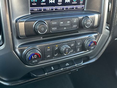 Used 2017 Chevrolet Silverado 1500 LT w/ All Star Edition image 26