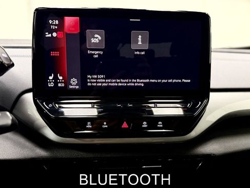 Used 2023 Volkswagen ID.4 Pro S AWD/4WD image 28