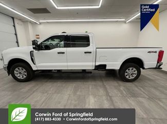 Certified 2024 Ford F250 XLT video 2