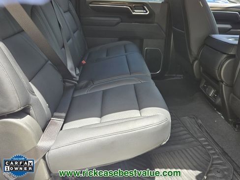 Used 2025 Chevrolet Silverado 2500 LT w/ Convenience Package AWD/4WD image 18
