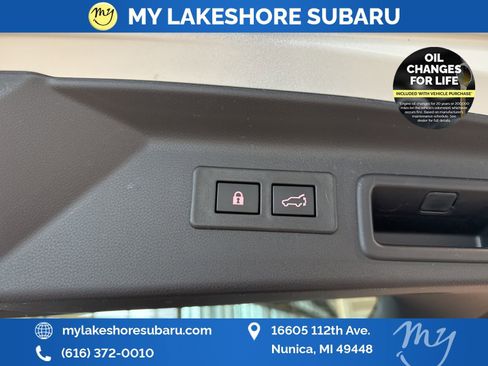 New 2026 Subaru Forester Wilderness image 26