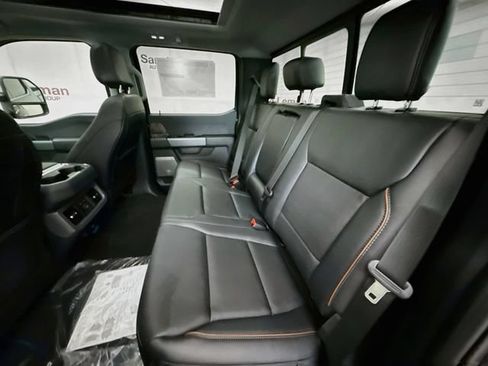 New 2026 Ford F350 Lariat w/ Lariat Premium Package AWD/4WD image 26