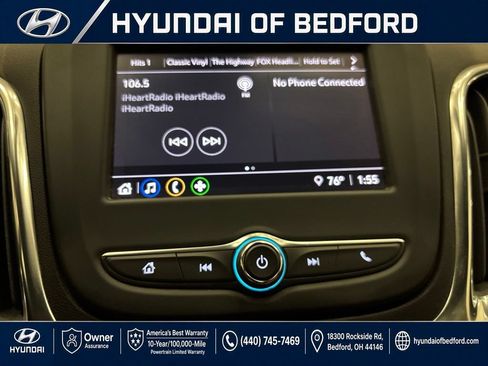 Used 2023 Chevrolet Equinox LS AWD/4WD image 22